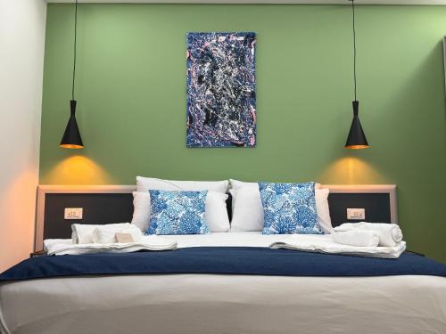 Casa Teresa Guest Rooms