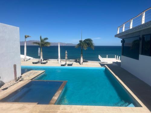 Casa Termales