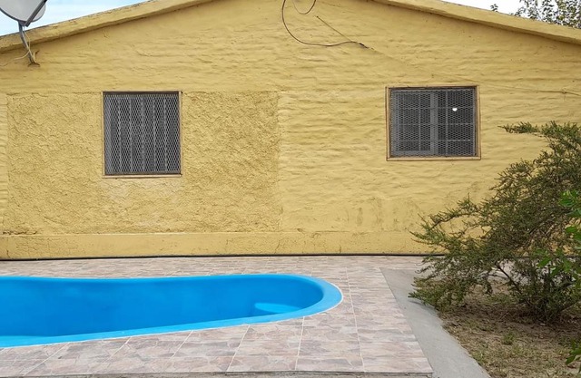 Casa Termas Rio Hondo