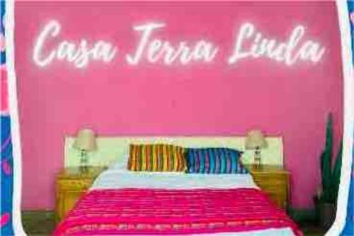 CASA TERRA LINDA