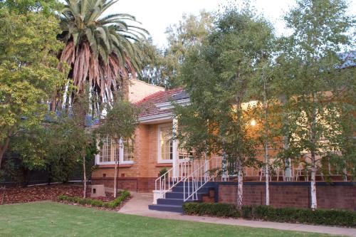 Casa thirty-six, 3BR, Central Location