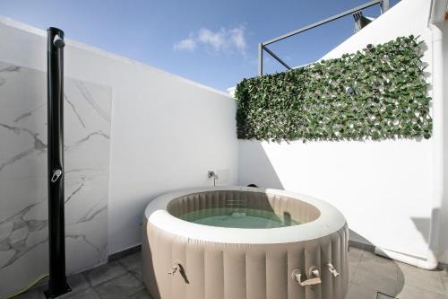 Casa tia osa
