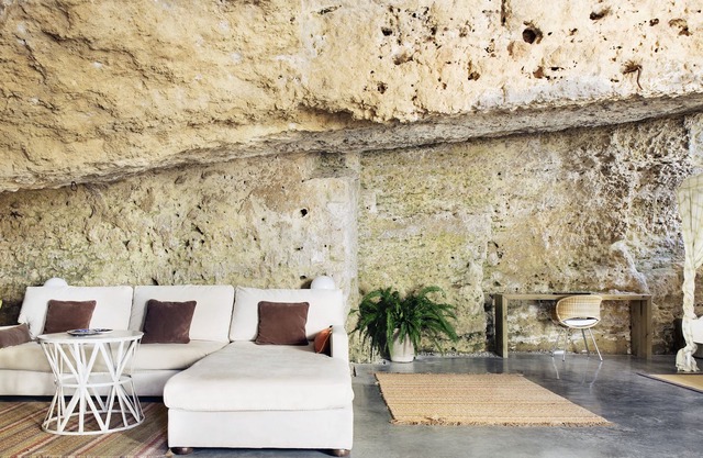 Suite Casa Tierra dans la nature à 15 minutes de Cordoue