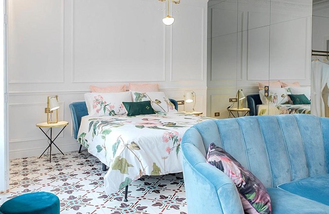 Casa Timoteo Apartamentos Boutique Adults Only