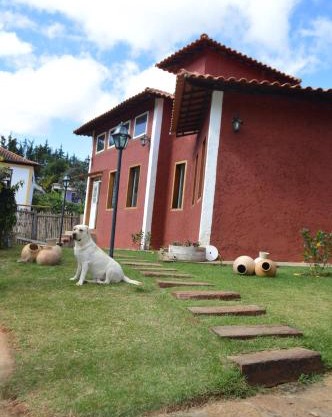 Casa Tiradentes