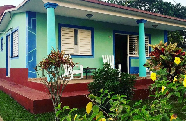 Casa Tito Crespo