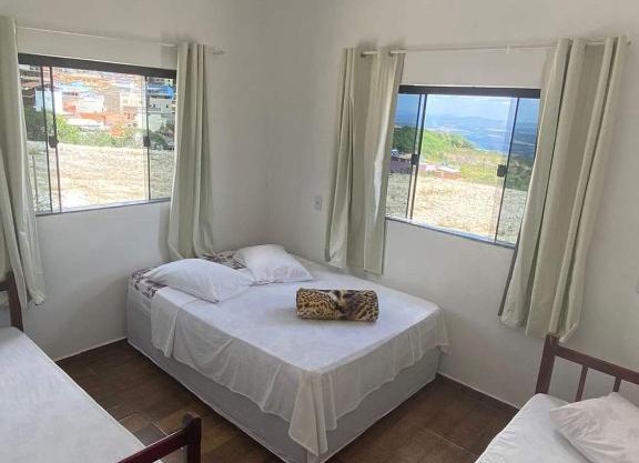 CASA TOCA FURADA