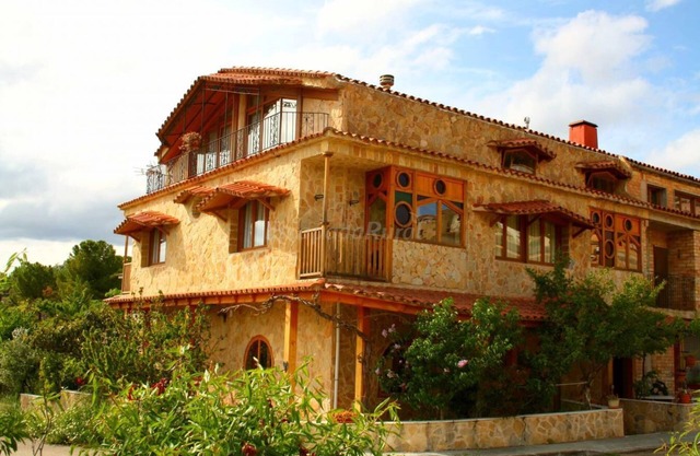 CASA TONI, APPARTEMENT AVEC VUES