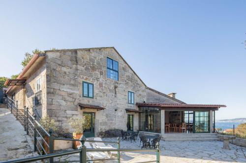 Casa Torrevella