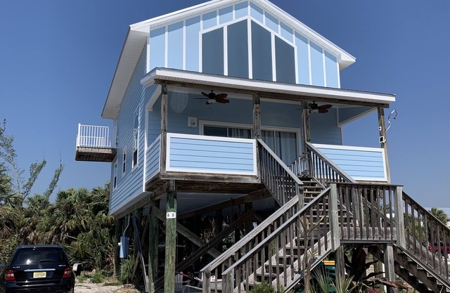 Casa Tortuga @ Palm Island Getaways