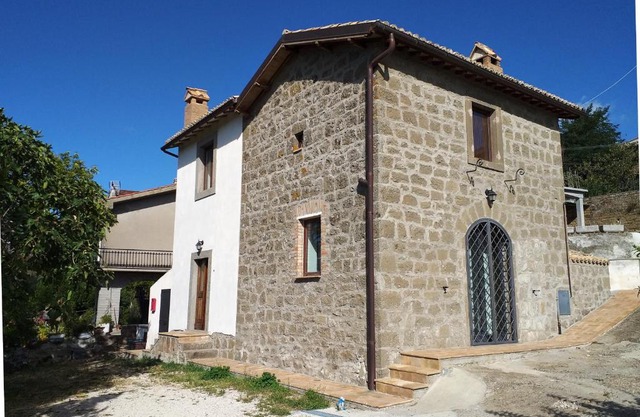 Casa Tosca