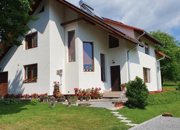 Casa Toth