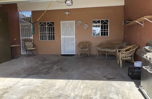 Casa Tranquila en Mexicali