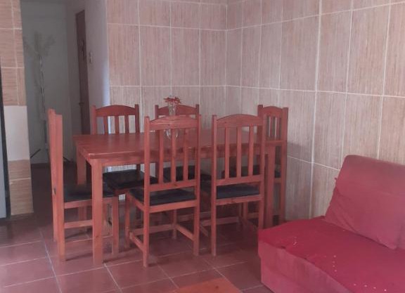 Casa tranquila para vacaciones