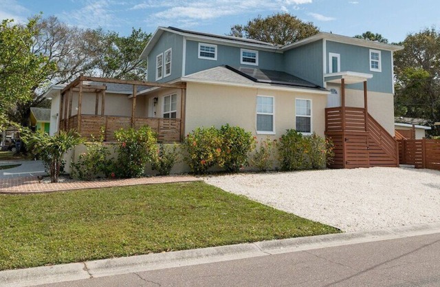 Casa Tranquila, whole 5 bed 3.5 bath house, sleep11