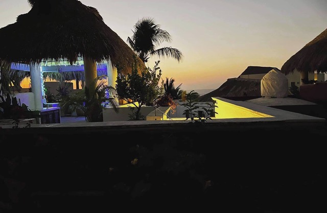 Casa Tres ~ situé au centre de Casas del Sol