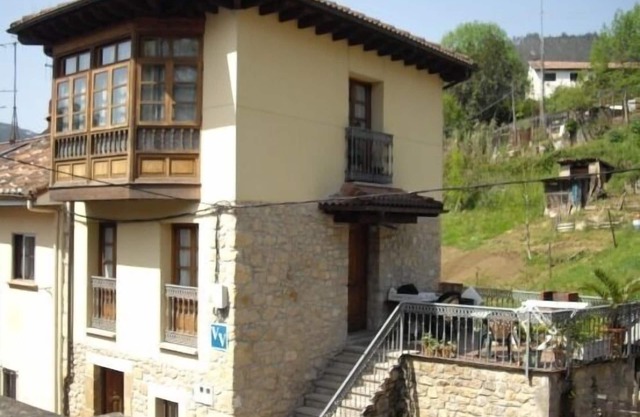 Casa Triana pour 4-6 personnes