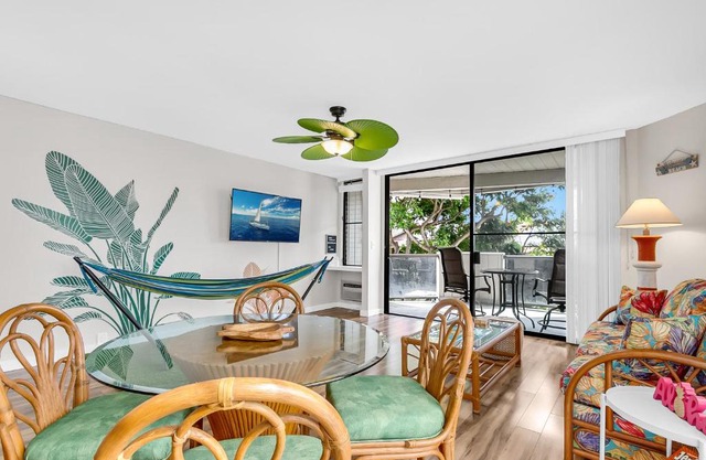 Casa Tropical Kona