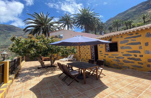 Casa Trujillo - Deux Chambres Maison, Couchages 3