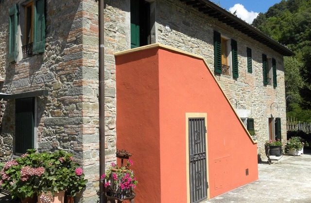 Casa Tucci, lumineux et confortable pour tout le monde