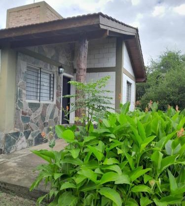 Casa Tulisquin
