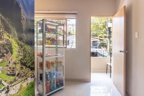 CASA TURISTICA MACHU PICCHU MEDELLIN
