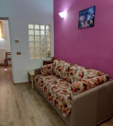 Casa turistica Santa Lucia 25