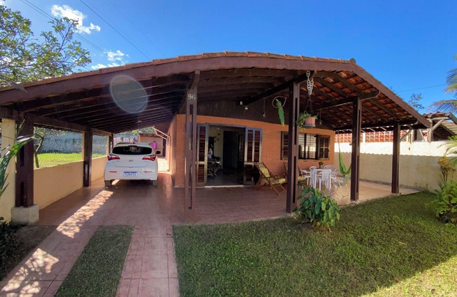 Maison Ubatuba - Plage Sapê