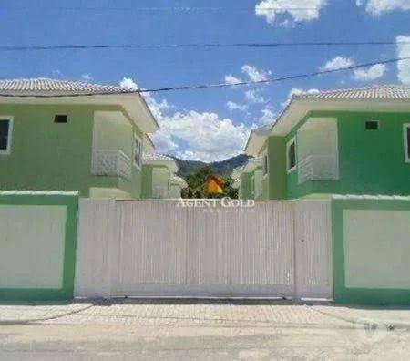 Casa Unamar Mangaratiba