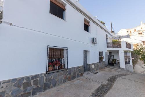 Casa vacacional - Haza del Trigo