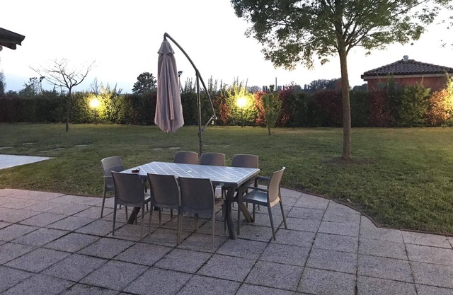 Casa Vacanza (maison de vacances)