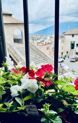 Casa vacanza Città dei Papi Anagni