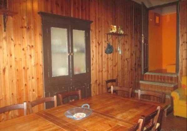 Casa vacanza del Pesco
