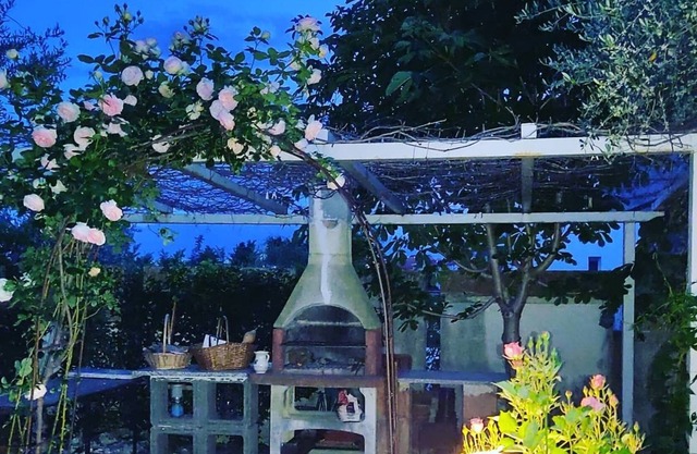 Casa vacanza Villa Carol (Abruzzo)