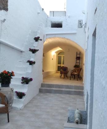 Casa vacanza Zi' Chicchina