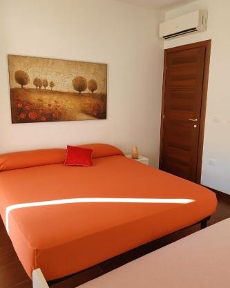 Casa vacanze Anna a due passi da Otranto