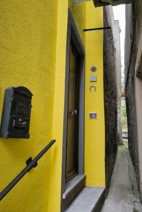 Casa vacanze Dimora Castello 19