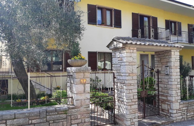 Casa Vacanze Ester