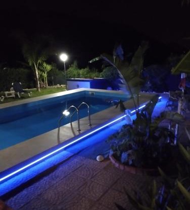 CASA VACANZE FONDACO DI SCILLATO