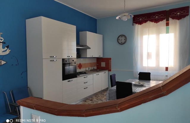 Casa Vacanze Il Gabbiano