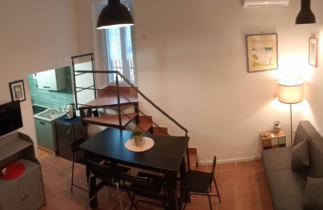 Casa Vacanze il Grillo