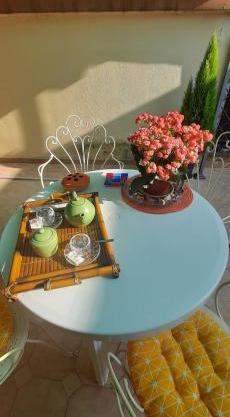 Casa vacanze Il Portoncino