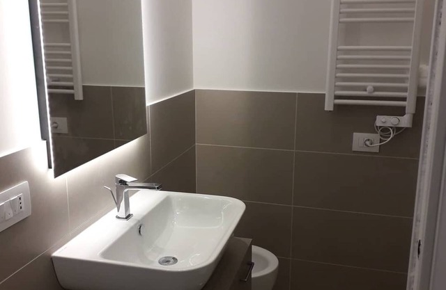 Casa vacanze à Centro, Vista Mare