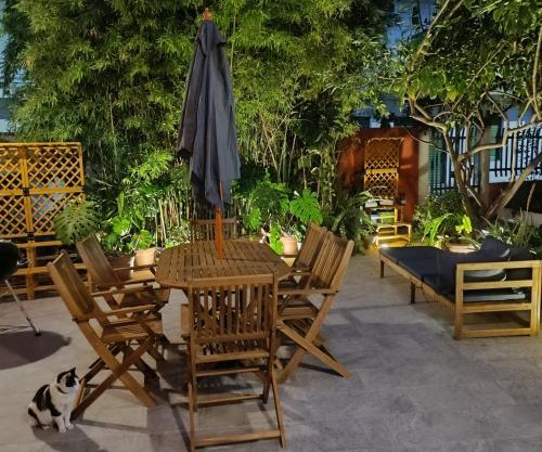 Casa vacanze in villa