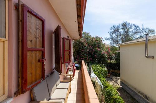 Casa Vacanze Korakodes