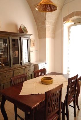 Casa Vacanze Le Ceramiche