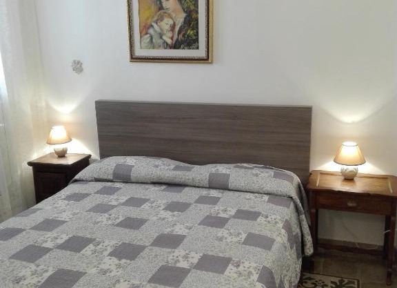 Casa vacanze Marilena