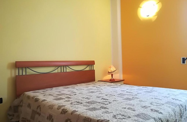 Casa vacanze Raffaella in Salento