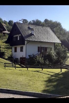 Casa vacanze Ravascletto