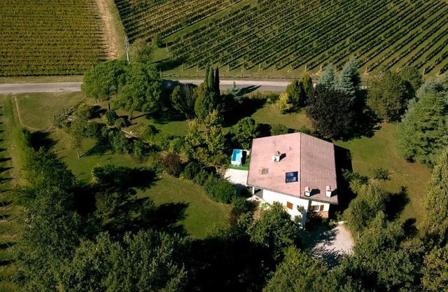 Casa Vacanze Selva